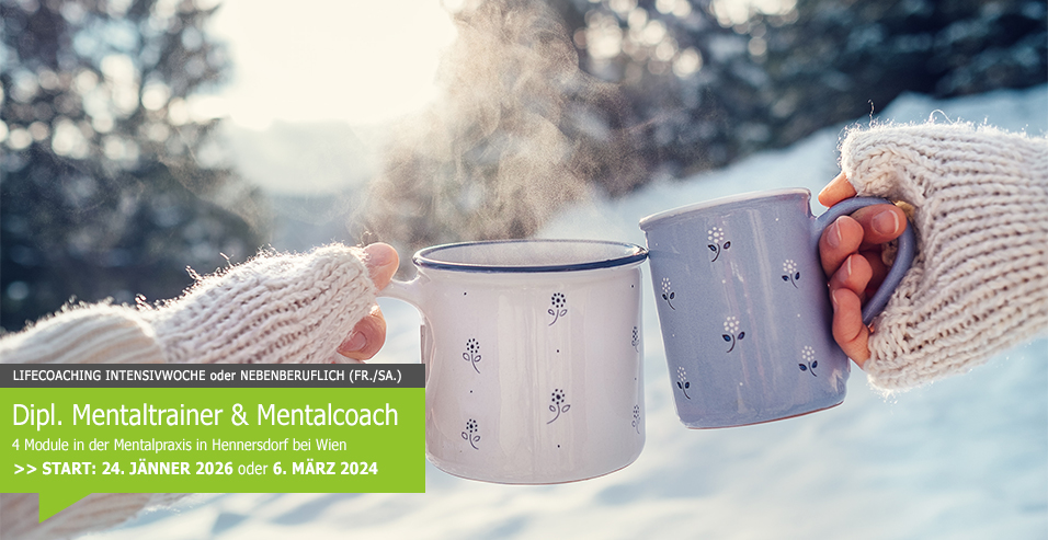 Lehrgang Mentaltraining Lehrgang Mentaltraining